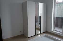 Apartament 3 camere, 81 mp, parcare, mobilat modern, prima inchiriere, zona Taietura Turcului