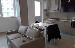 Apartament 3 camere, 81 mp, parcare, mobilat modern, prima inchiriere, zona Taietura Turcului