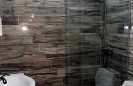 Apartament 3 camere, 81 mp, parcare, mobilat modern, prima inchiriere, zona Taietura Turcului