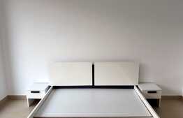 Apartament 3 camere, 81 mp, parcare, mobilat modern, prima inchiriere, zona Taietura Turcului