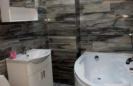 Apartament 3 camere, 81 mp, parcare, mobilat modern, prima inchiriere, zona Taietura Turcului