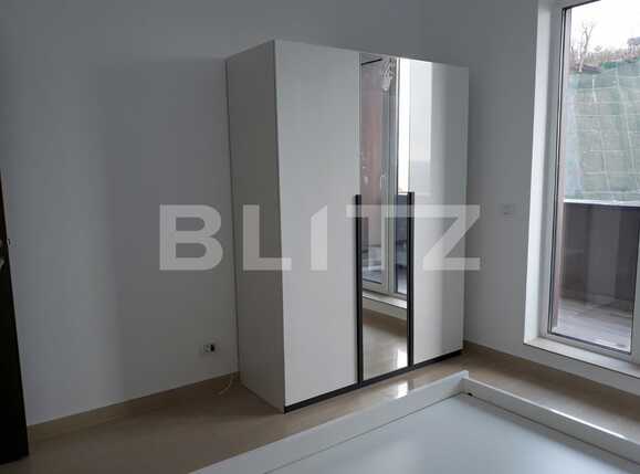 Apartament de închiriat 3 camere Grigorescu - 35791AI | BLITZ Cluj-Napoca | Poza7