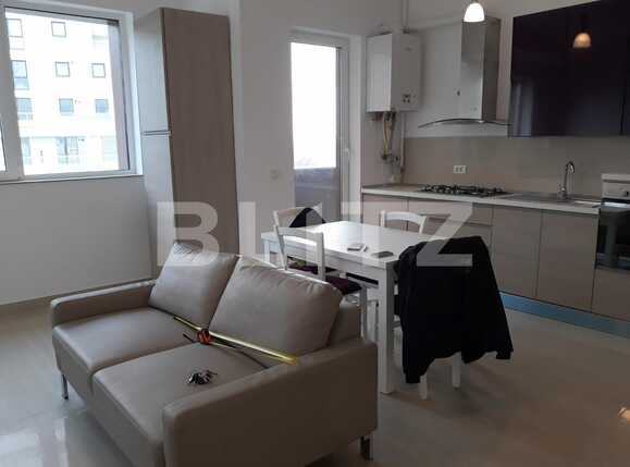 Apartament de închiriat 3 camere Grigorescu - 35791AI | BLITZ Cluj-Napoca | Poza1
