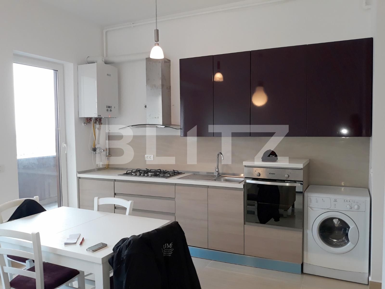 Apartament de închiriat 3 camere Grigorescu - 35791AI | BLITZ Cluj-Napoca | Poza2