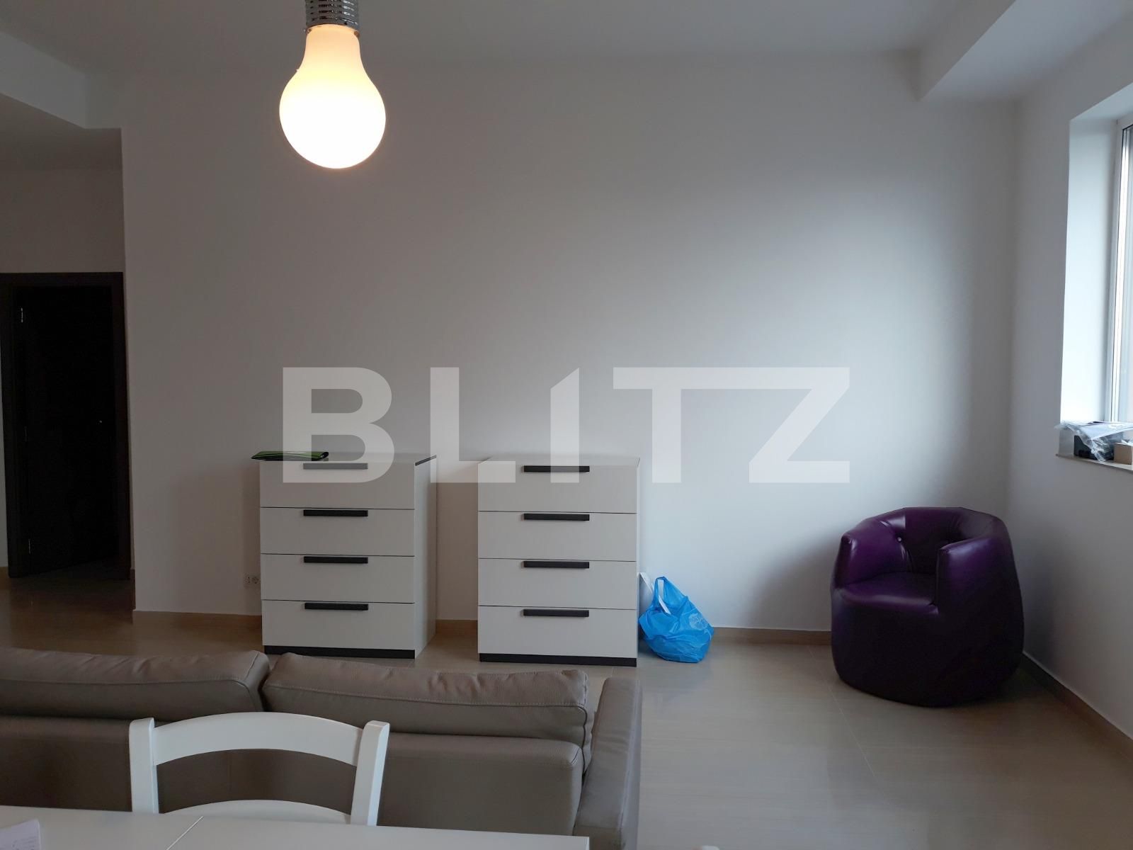 Apartament de închiriat 3 camere Grigorescu - 35791AI | BLITZ Cluj-Napoca | Poza3