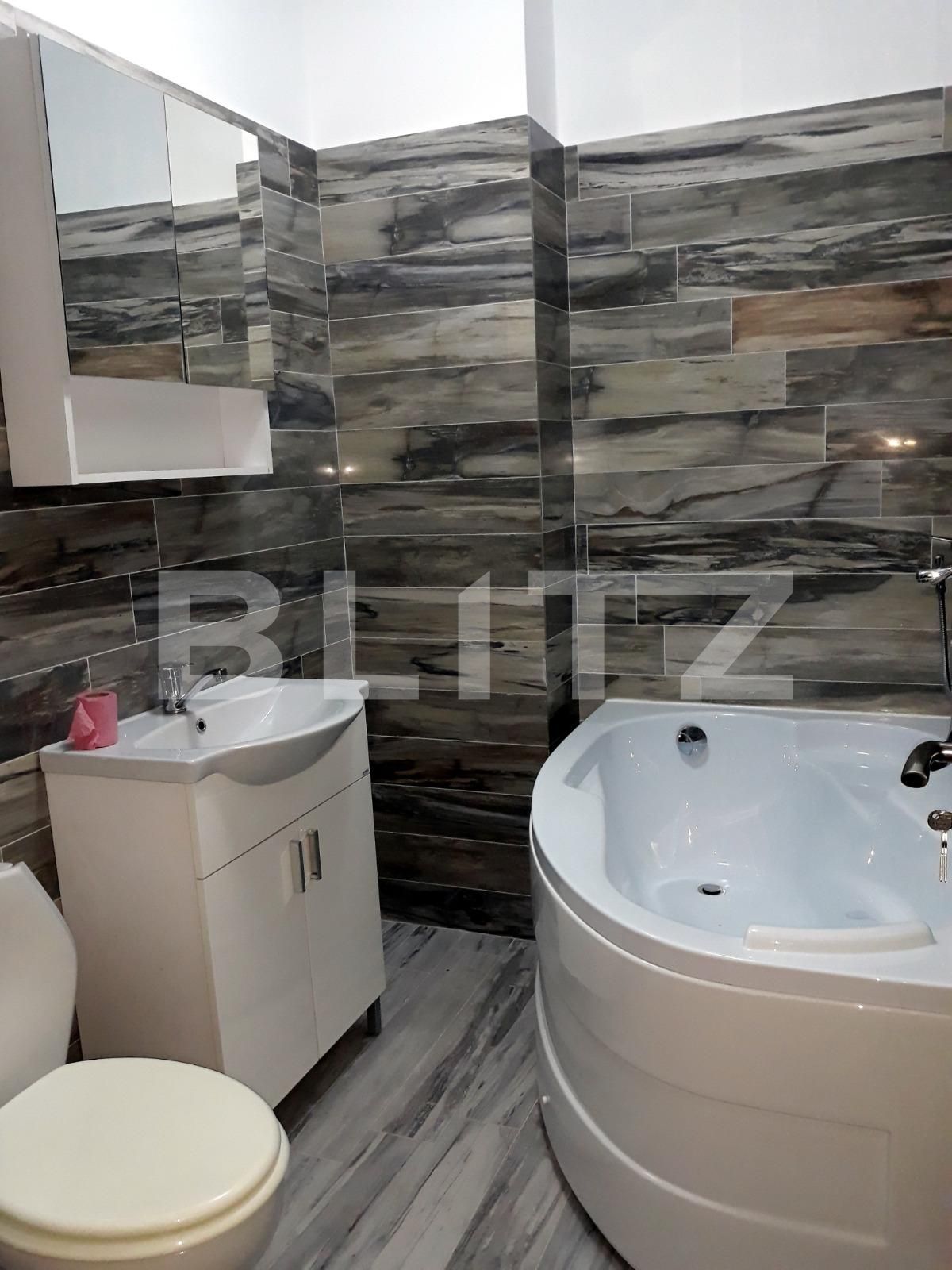 Apartament de închiriat 3 camere Grigorescu - 35791AI | BLITZ Cluj-Napoca | Poza9