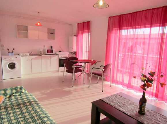 Apartament de vânzare 2 camere Floreşti - 35792AV | BLITZ Cluj-Napoca | Poza1