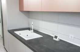 Apartament 3 camere, 67 mp, decomandat, TOTUL NOU, zona strazii Gheorghe Dima 