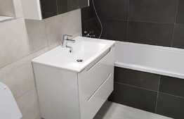 Apartament 3 camere, 67 mp, decomandat, TOTUL NOU, zona strazii Gheorghe Dima 