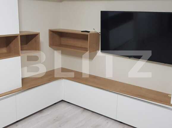 Apartament de închiriat 3 camere Zorilor - 35793AI | BLITZ Cluj-Napoca | Poza4