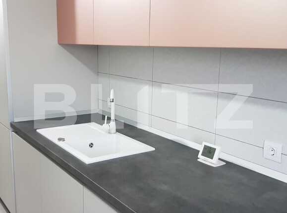 Apartament de închiriat 3 camere Zorilor - 35793AI | BLITZ Cluj-Napoca | Poza8