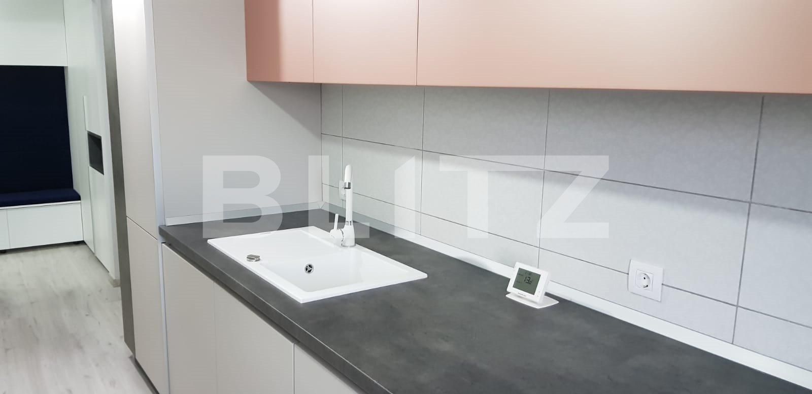 Apartament de închiriat 3 camere Zorilor - 35793AI | BLITZ Cluj-Napoca | Poza8