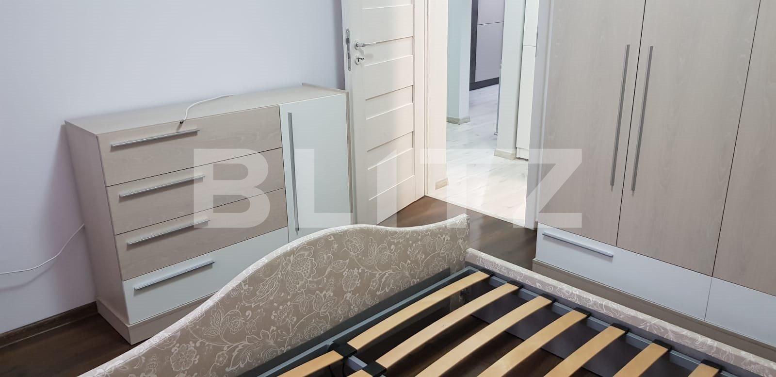 Apartament de închiriat 3 camere Zorilor - 35793AI | BLITZ Cluj-Napoca | Poza6