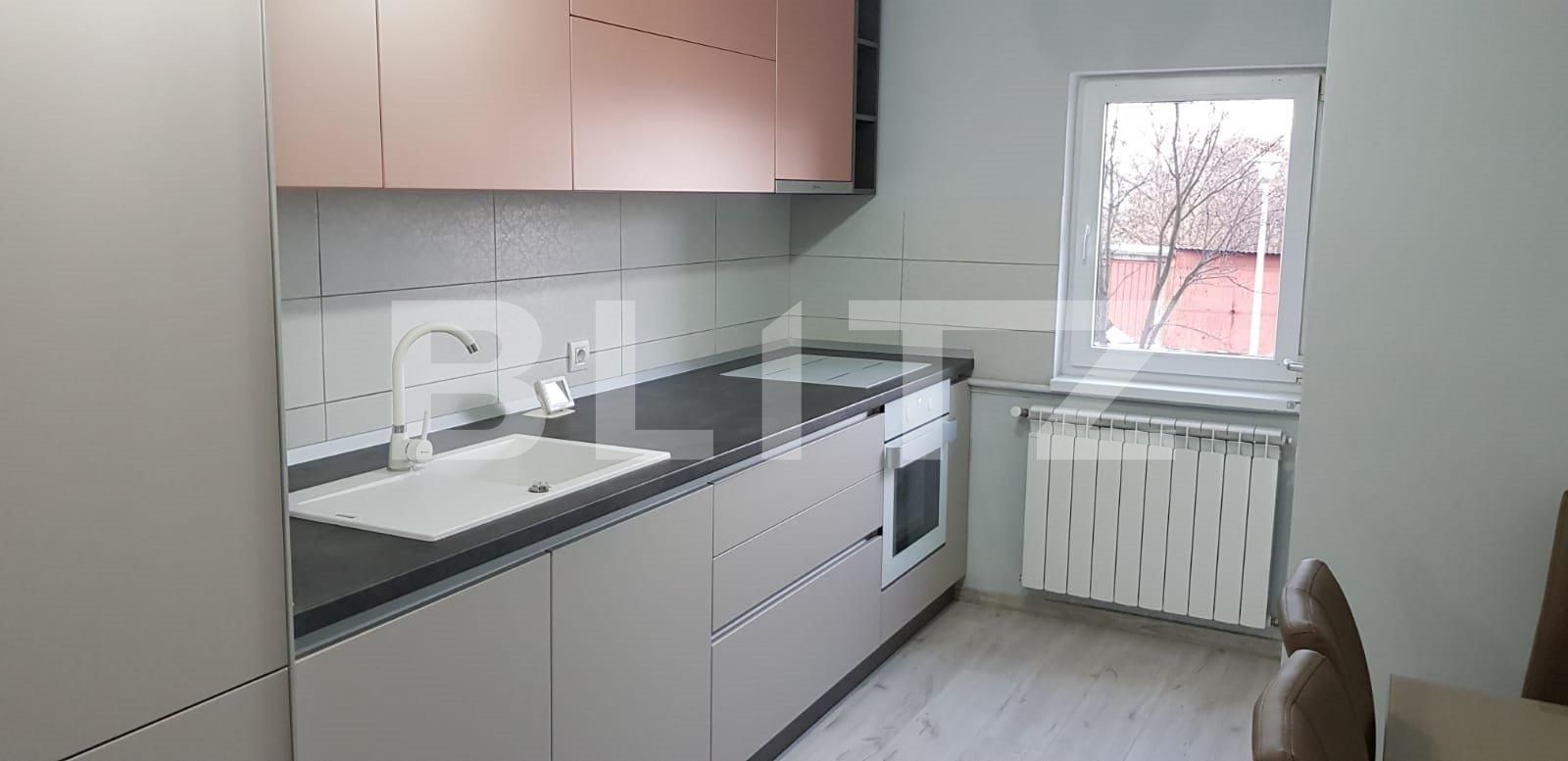 Apartament de închiriat 3 camere Zorilor - 35793AI | BLITZ Cluj-Napoca | Poza9