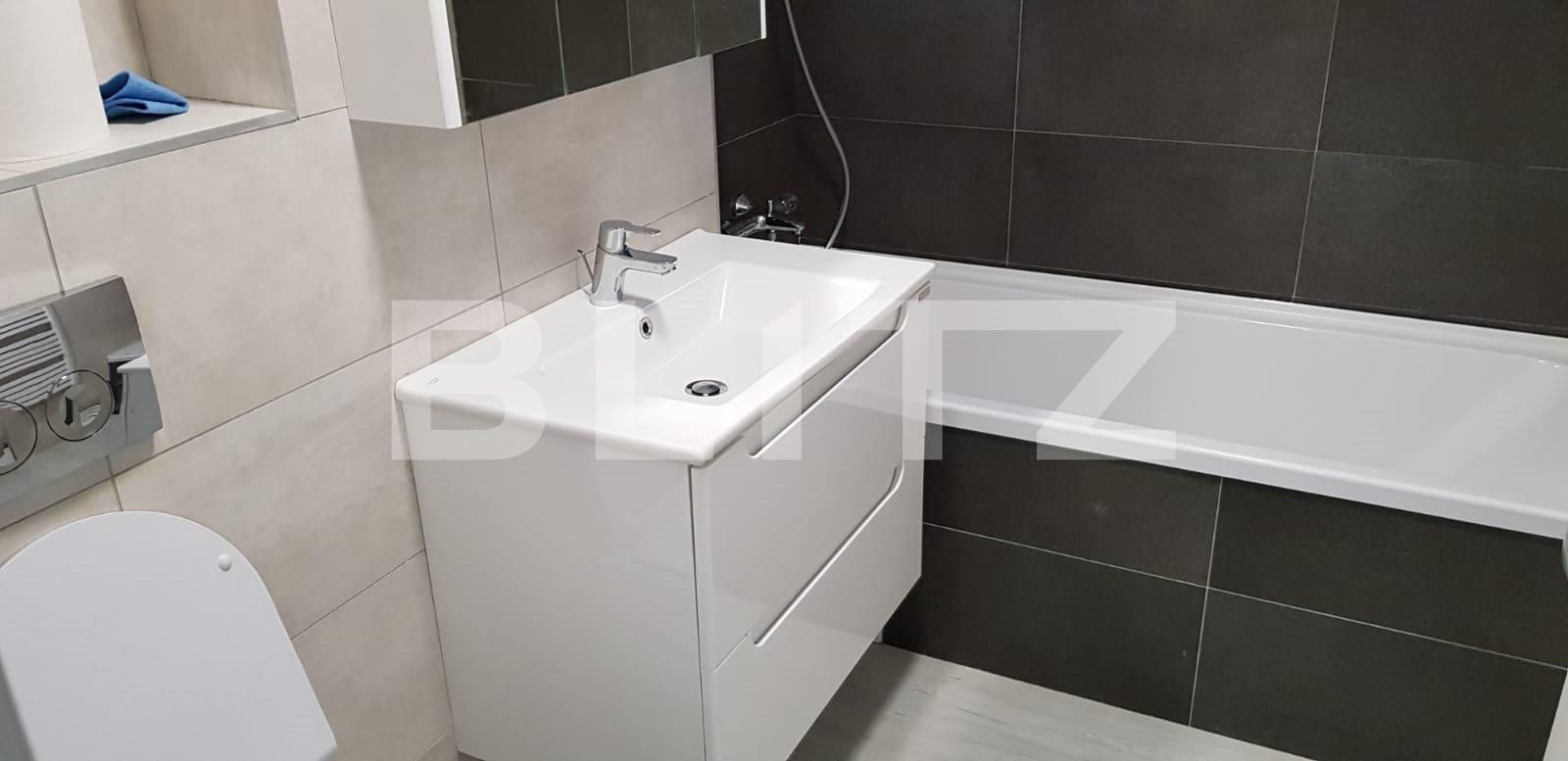 Apartament de închiriat 3 camere Zorilor - 35793AI | BLITZ Cluj-Napoca | Poza11