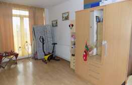 Garsoniera, 34 mp, zona Iris Residence 