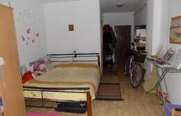 Garsoniera, 34 mp, zona Iris Residence 