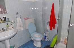 Garsoniera, 34 mp, zona Iris Residence 