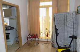 Garsoniera, 34 mp, zona Iris Residence 