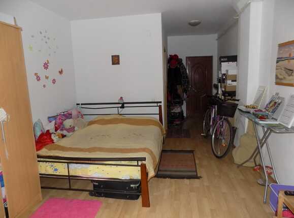 Garsonieră de închiriat Iris - 35794AI | BLITZ Cluj-Napoca | Poza1