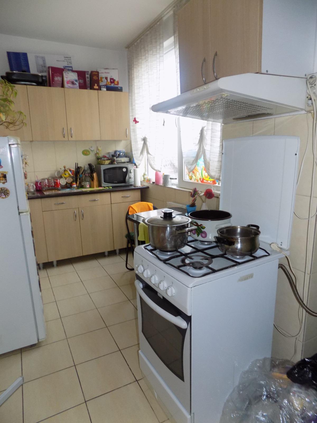 Garsonieră de închiriat Iris - 35794AI | BLITZ Cluj-Napoca | Poza4