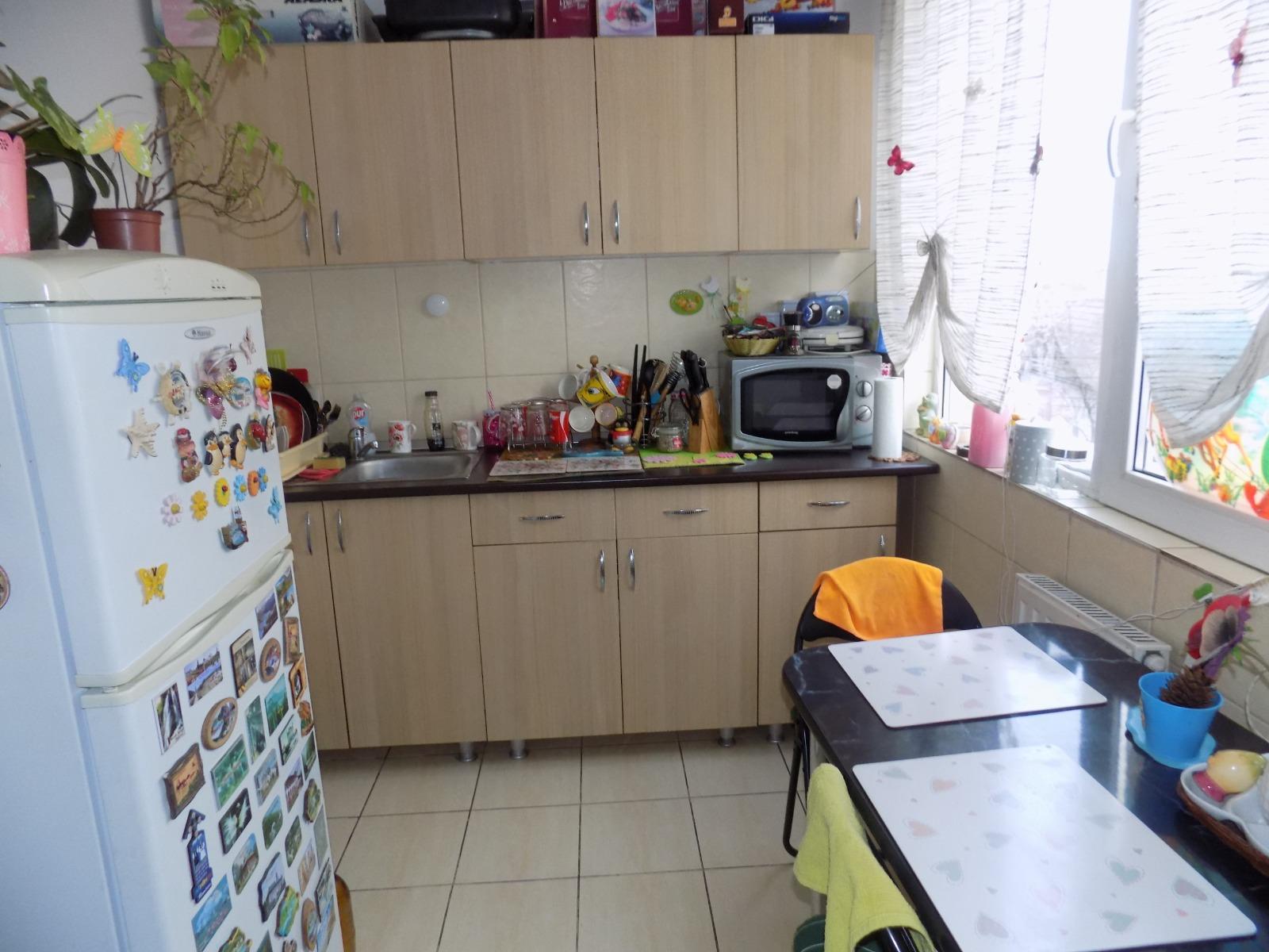 Garsonieră de închiriat Iris - 35794AI | BLITZ Cluj-Napoca | Poza5