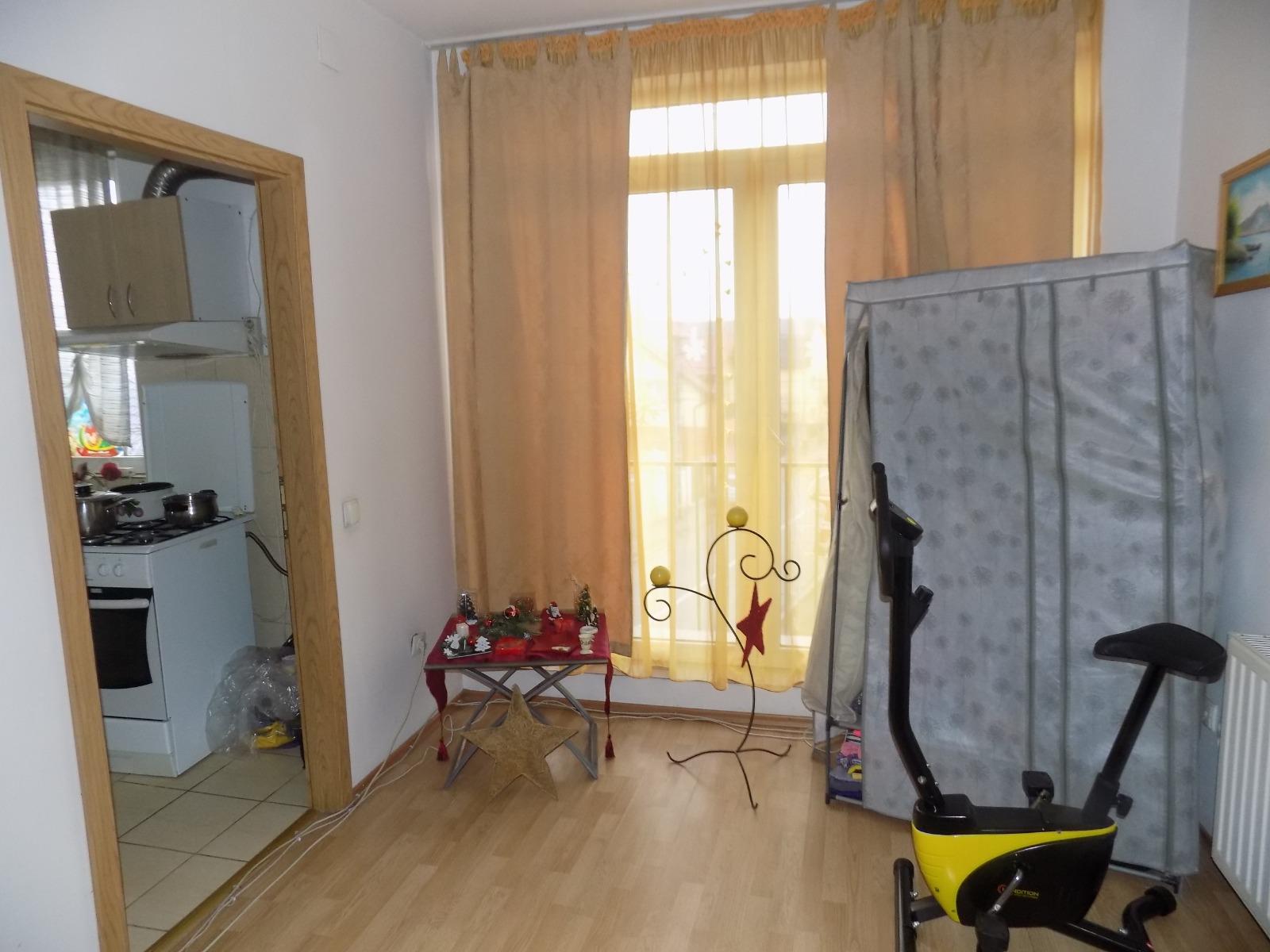 Garsonieră de închiriat Iris - 35794AI | BLITZ Cluj-Napoca | Poza3