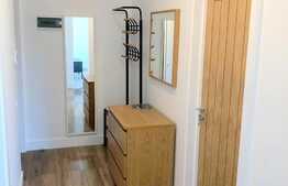 Apartament la prima inchiriere, 3 camere, 61 mp! Zona Vivo!