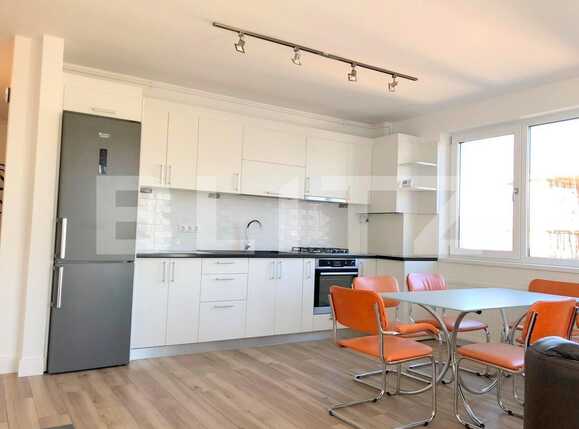 Apartament de închiriat 3 camere Floreşti - 35796AI | BLITZ Cluj-Napoca | Poza1