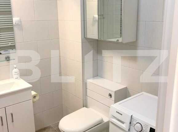 Apartament de închiriat 3 camere Floreşti - 35796AI | BLITZ Cluj-Napoca | Poza11