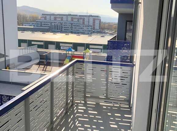 Apartament de închiriat 3 camere Floreşti - 35796AI | BLITZ Cluj-Napoca | Poza12