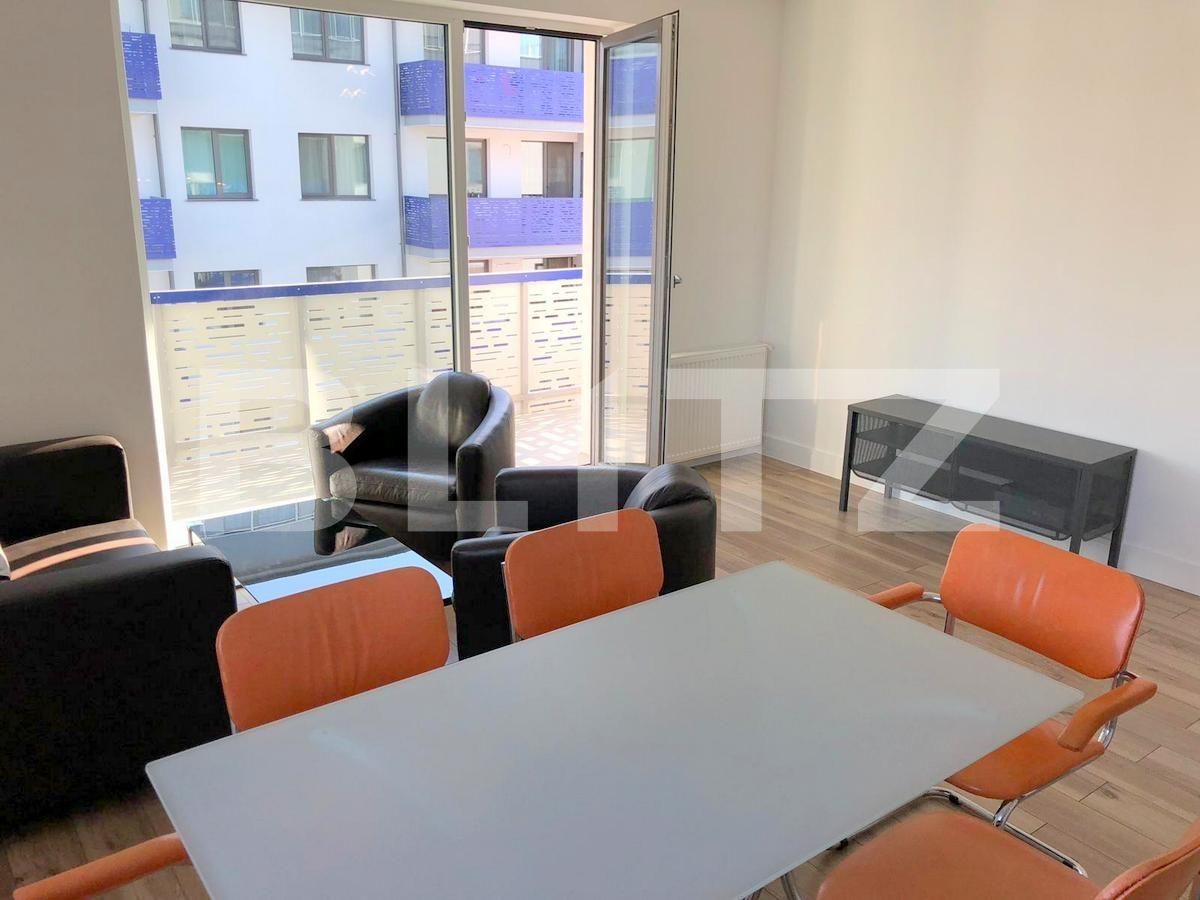 Apartament de închiriat 3 camere Floreşti - 35796AI | BLITZ Cluj-Napoca | Poza3