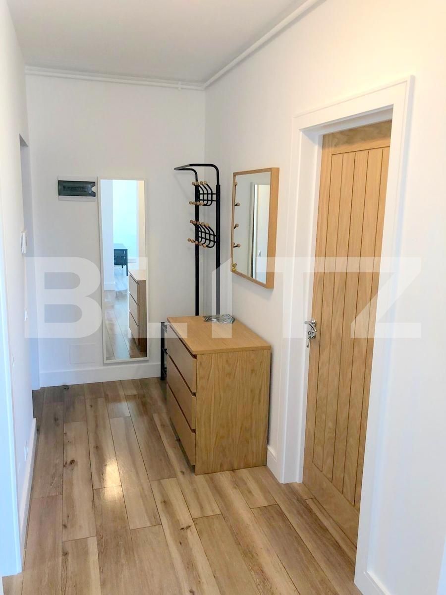Apartament de închiriat 3 camere Floreşti - 35796AI | BLITZ Cluj-Napoca | Poza8