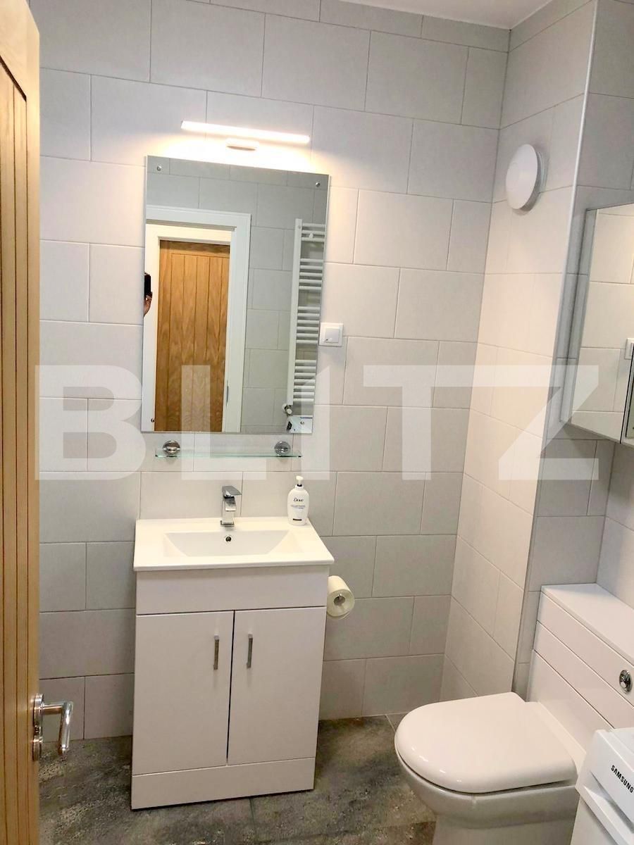 Apartament de închiriat 3 camere Floreşti - 35796AI | BLITZ Cluj-Napoca | Poza10