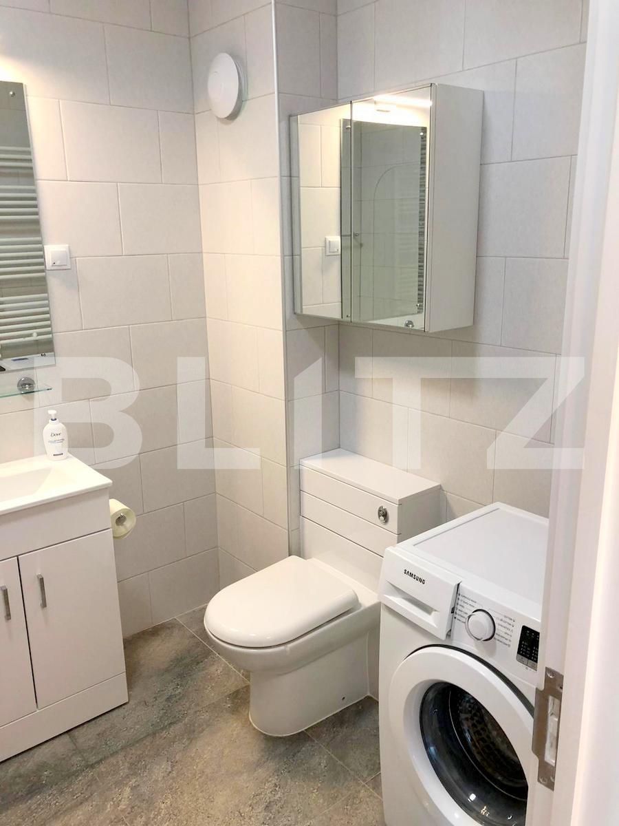 Apartament de închiriat 3 camere Floreşti - 35796AI | BLITZ Cluj-Napoca | Poza11