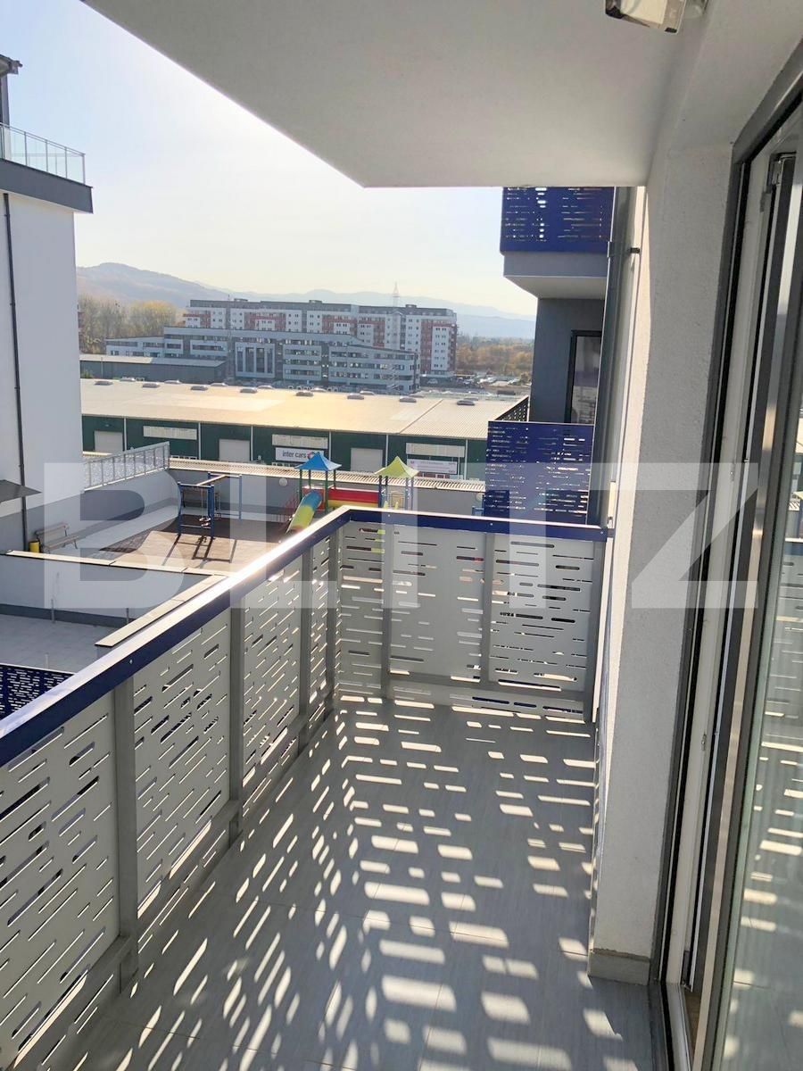 Apartament de închiriat 3 camere Floreşti - 35796AI | BLITZ Cluj-Napoca | Poza12