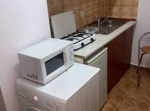 Garsonieră de vânzare Gheorgheni - 35797AV | BLITZ Cluj-Napoca | Poza4