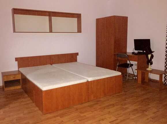 Garsonieră de vânzare Gheorgheni - 35797AV | BLITZ Cluj-Napoca | Poza1