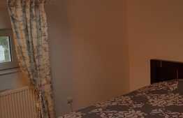 Apartament la CHEIE, 3 camere, imobil de tip casa, 73,39 mp, parcare, beci, zona Casa Radio!