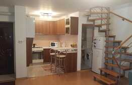 Apartament la CHEIE, 3 camere, imobil de tip casa, 73,39 mp, parcare, beci, zona Casa Radio!