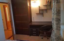 Apartament la CHEIE, 3 camere, imobil de tip casa, 73,39 mp, parcare, beci, zona Casa Radio!