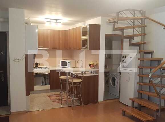 Apartament de vânzare 3 camere Grigorescu - 35798AV | BLITZ Cluj-Napoca | Poza3
