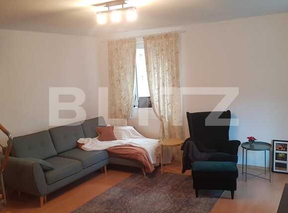 Apartament de vânzare 3 camere Grigorescu - 35798AV | BLITZ Cluj-Napoca | Poza1