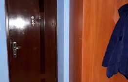 Garsoniera, 28 mp, Pet Friendly, zona strazii Grigore Alexandrescu