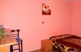 Garsoniera, 28 mp, Pet Friendly, zona strazii Grigore Alexandrescu