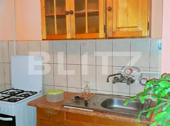 Garsonieră de închiriat Manastur - 35799AI | BLITZ Cluj-Napoca | Poza6