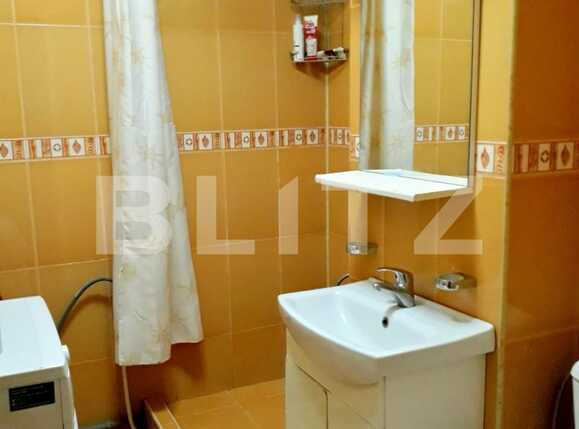 Garsonieră de închiriat Manastur - 35799AI | BLITZ Cluj-Napoca | Poza9