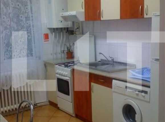 Apartament de închiriat 2 camere Manastur - 358AI | BLITZ Cluj-Napoca | Poza1