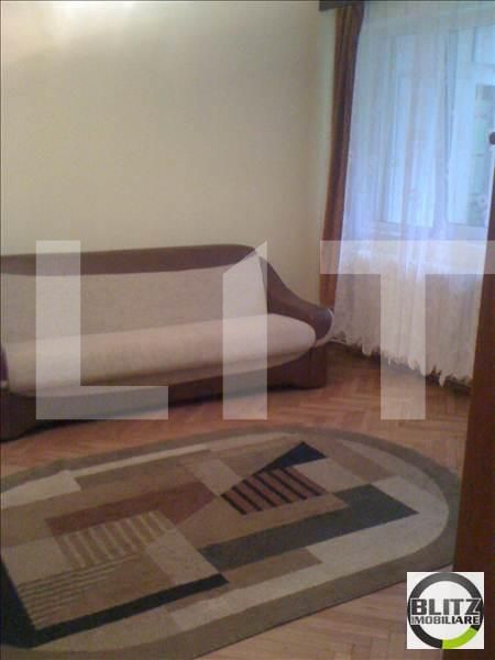 Apartament de închiriat 2 camere Manastur - 358AI | BLITZ Cluj-Napoca | Poza3
