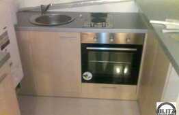 Apartament cu 2 camere, mobilat si finisat